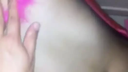 Kız kayışları gece için