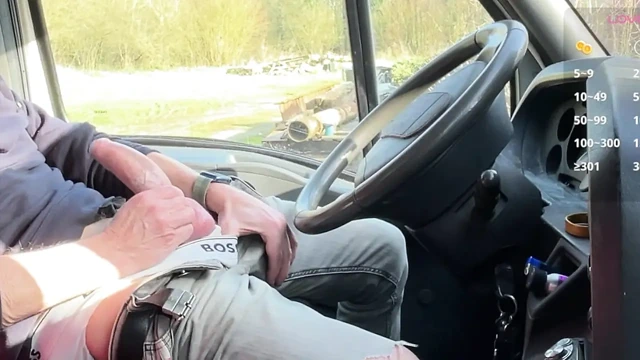 Kamyon durağı toplantısı - bölüm 1