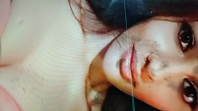 malezya bebeğim tükür ve yüz