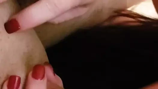 Biraz alması gerekiyordu