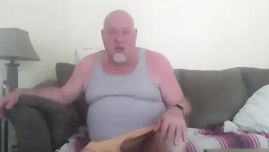 Beardaddychub porno için röportajlar - klasik!