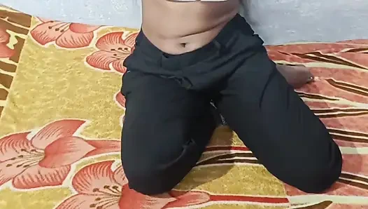 Hintli Ateşli Evli Kadın Ev Yapımı Kovboy Kız