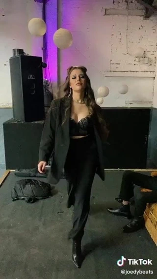 Joelina Beraberlik - Tiktok 14.04.2021