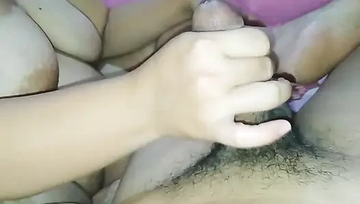 Güzel kayınvalide penisi