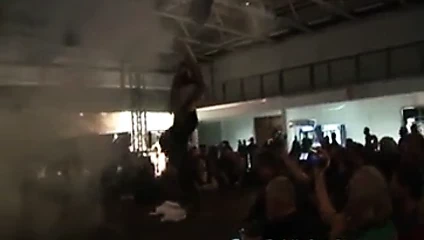 sarışın içinde çorap dildos ona kapmak