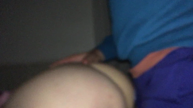 Kirli eşek - o kıçı seviyorum!