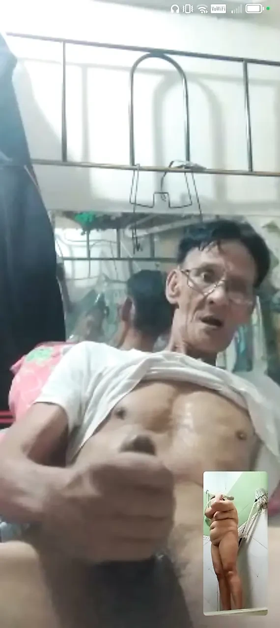 Uzaktan eşime video çağrı seks mutluluğumuzun çözümü