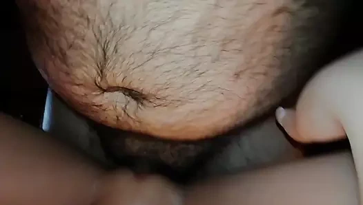 Partiden sonra - ben ve pat, oyuncak bebek 1'i lanetliyoruz