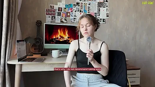 Lezbiyen olduğumu nasıl fark ettiğim. İlk Lezbiyen Cinsel Deneyimim