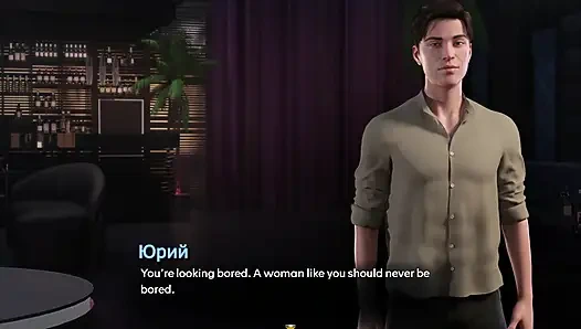 Tam oyun - yılan senfonisi, bölüm 36