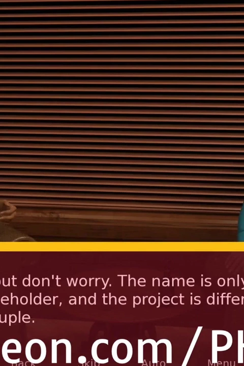 Ateşli evli kadın projesi, daha seksi olmak için yeni kıyafetler aldı