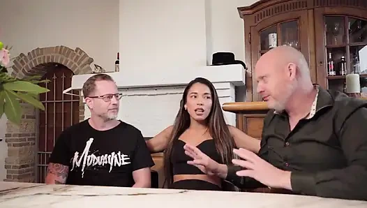 Kanatlar ve Pençeler Podcasti Mianins, Pantera ve Paul Xstalker Bölüm 1