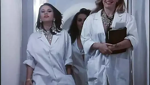 Moana e le Ispezioni Anali