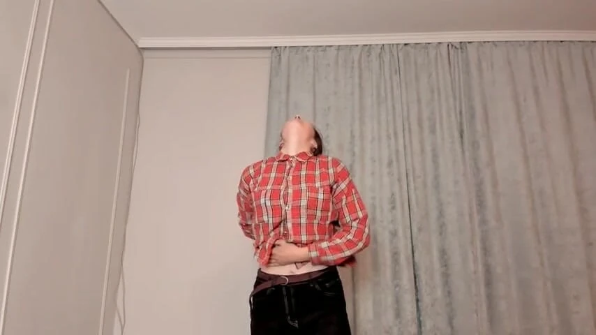 CateAspen videosu