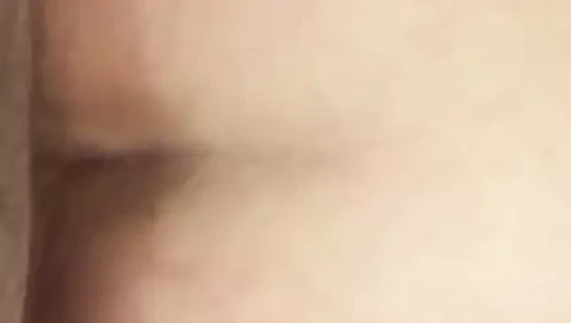 Anal seks içinde the bayanlar banyo