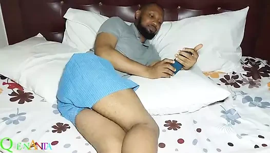 Yeni joy ve amcık kralı