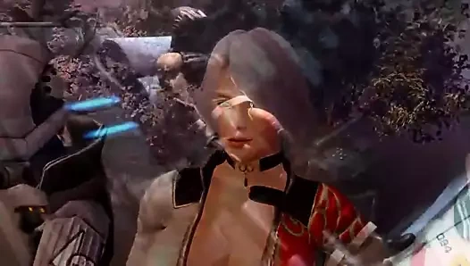 En iyi porno yapımcısı animasyonu (17. bölüm)