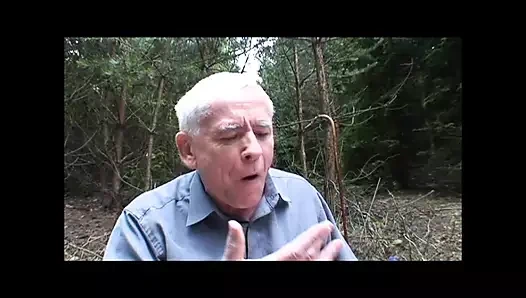 Giovani Troie per Vecchi Porci Vol.2 - Episode 2