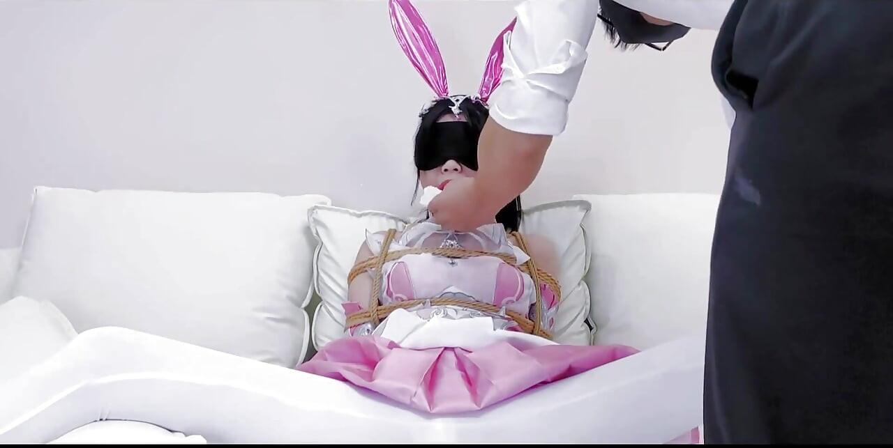 Anime Girls Cos bölüm 9