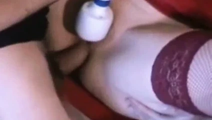 Çoraplı tombul amteur orta yaşlı seksi kadın