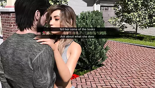 Pine Falls: yanlış dönüş, ep. 1