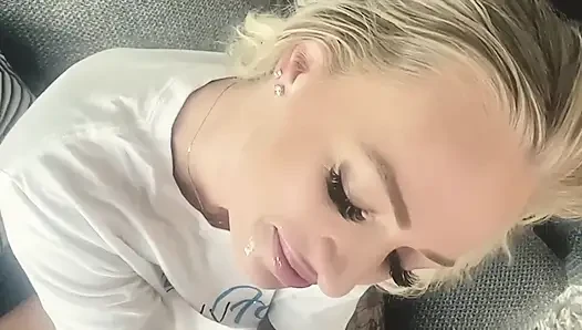 Büyük zenci amatör ev video