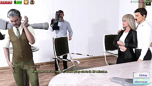 Alice yavaş yanık oyunlarıyla harikalar diyarında - icecreeam ticari ve işyeri hakimiyeti 3