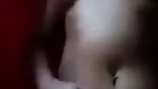 erkek arkadaşıma video