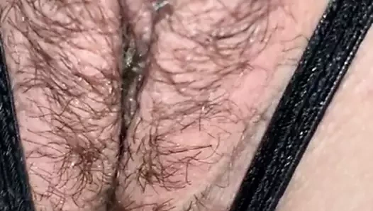 Benim tatlı lezzetli kedi parmaklı