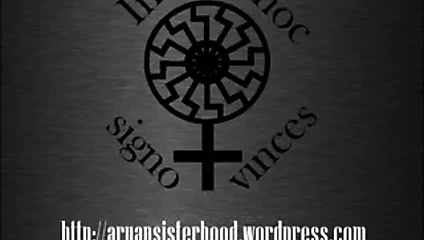 Deux Soeurs Aryennes s'amusent