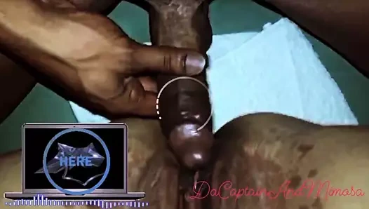 Dacaptainandmimosa içinde o sadece beni sevmek istiyor pov