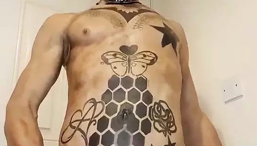 Kirli ve çıplak sikişen kaltak