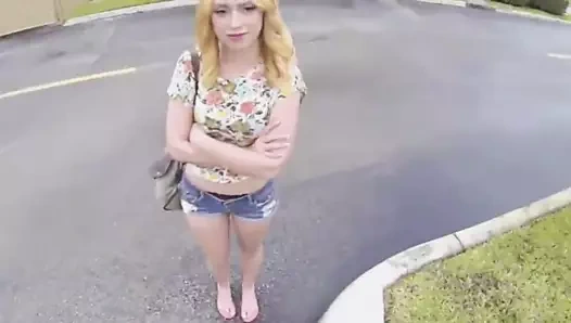 Dik sıcak büyük göt sarışın ücretli nakit için sikme yabancı pov büyük