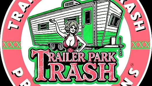 Frogtied ve Freaky (shibari)