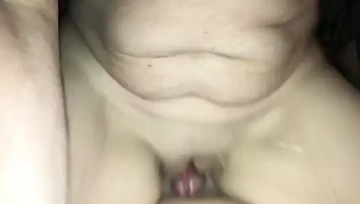 Horoz enayi sarkık memeler