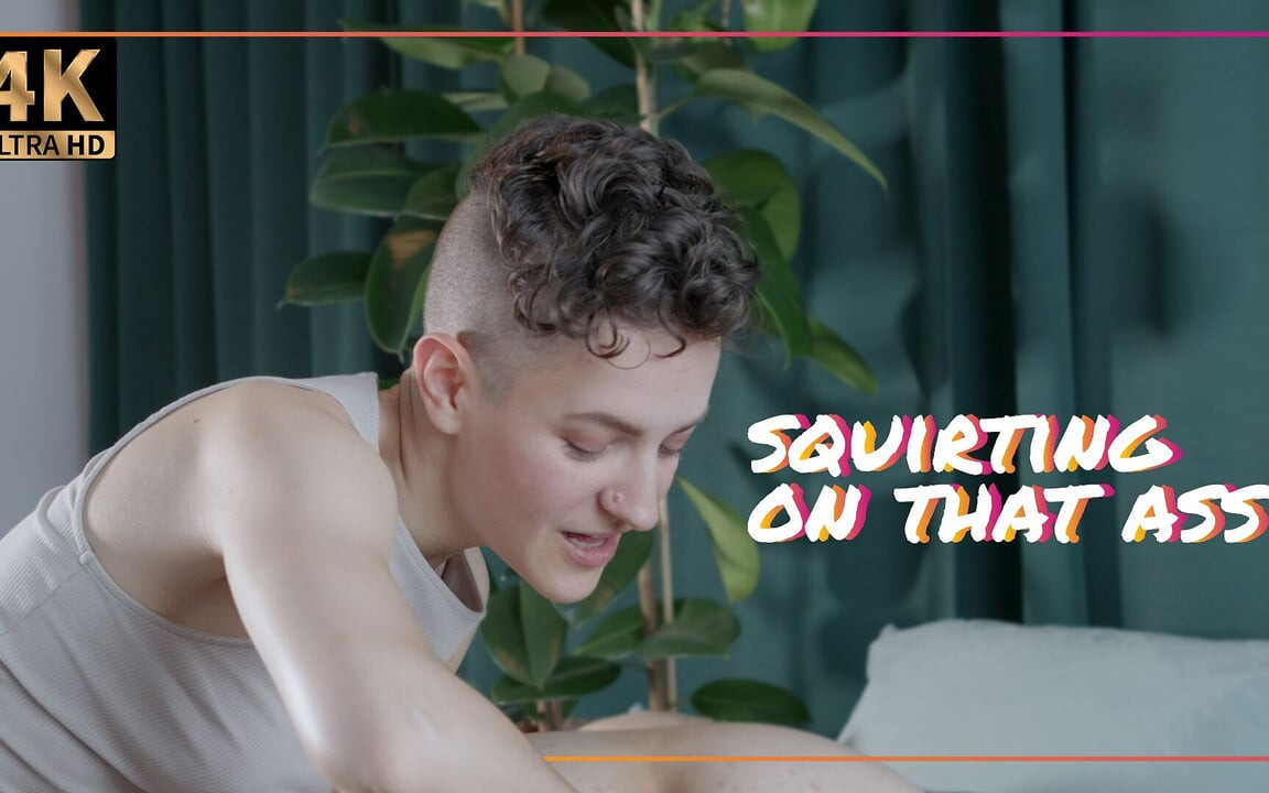 Sabah Seksi, Bölüm 3: Sakso Ile Sikiş, Fışkırtma Ve Yoğun Prostat Masajı [4k]