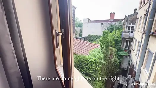 Bölüm 31: APARTMAN TURU