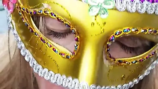 karıcık berbat ve tekrar koca ile yükü paylaşır