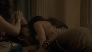 Liley riley ve bilinmeyen fahişeler - ''roma imparatorluğu'' s3e01