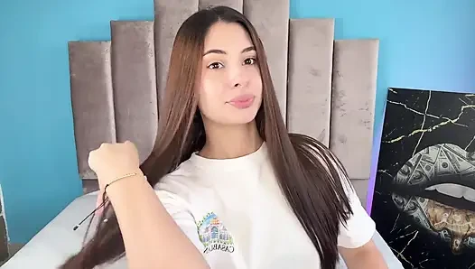 Senin için Saçım