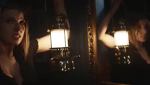 Vampir lady seraphine - octavia kırmızı interaktif oyun seks