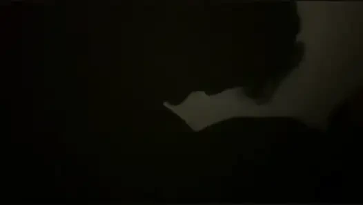 Gölge seksi mallu kız ve erkek arkadaşı