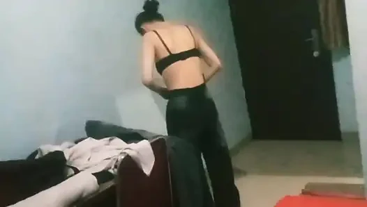 Eski Kocasıyla Birlikte Eş