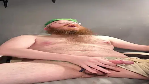 İki açıdan iyi bir uzun derin sopa