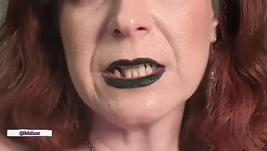 Kadın egemenliği aşağılayıcı 31 talimatı