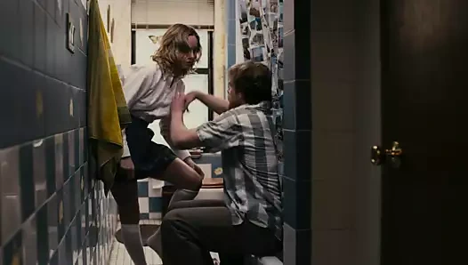 seksi kaptan harikası