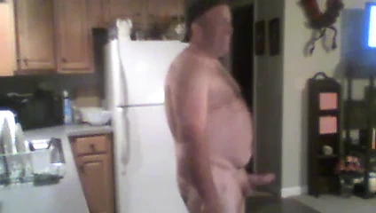 Çıplak eşek sallayarak nefis dans