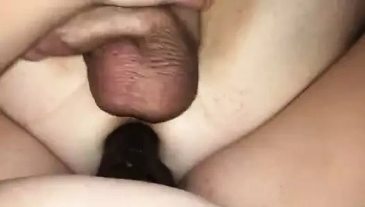 lanet korkak kocalar göt ile strapon