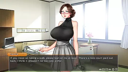 Sylvia (manorstories) - 15 Misskitty2k tarafından Sylvia'yı seçiyorum