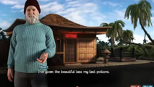 Nadia'nın hazinesi v83051 bölüm 233 kral... Ne!! Loveskysan69 tarafından